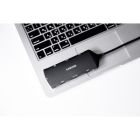 Порт-реплікатор Canyon 8-in-1 USB-C (CNS-TDS15)