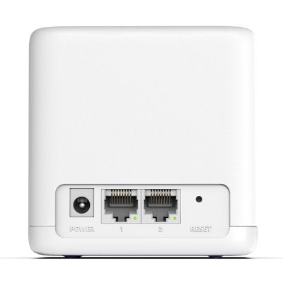Маршрутизатор Mercusys (HALO-H30G-2-PACK)