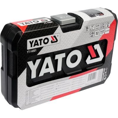 Набір інструментів Yato (YT-14501)