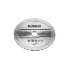 Диск пильный DeWALT алмазный керамика/кафель, 76 х 1,0 х 9,5 мм, 1 шт. (DT20591)