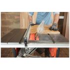 Циркулярная пила Black&Decker пильный, 1800 Вт, диск 254*30 мм, 4.800 об/мин,27,5 кг (BES720)