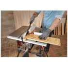 Циркулярная пила Black&Decker пильный, 1800 Вт, диск 254*30 мм, 4.800 об/мин,27,5 кг (BES720)