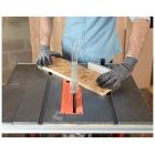 Циркулярная пила Black&Decker пильный, 1800 Вт, диск 254*30 мм, 4.800 об/мин,27,5 кг (BES720)