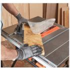 Циркулярная пила Black&Decker пильный, 1800 Вт, диск 254*30 мм, 4.800 об/мин,27,5 кг (BES720)