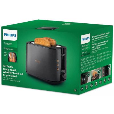 Тостер Philips (HD2650/30)