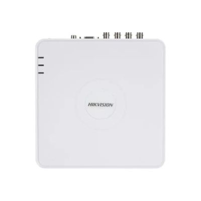Реєстратор для відеоспостереження Hikvision (iDS-7108HQHI-M1/S(E)