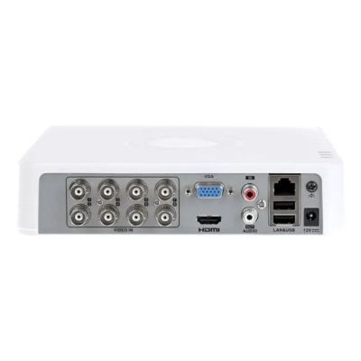 Реєстратор для відеоспостереження Hikvision (iDS-7108HQHI-M1/S(E)