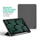 Чехол для планшета Armorstandart Smart Fold Pen Apple iPad Pro 13 (2024) Dark Grey (ARM78139)