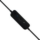 Навушники Logitech H570e Corded for Business Stereo Teams USB-A Black (981-001430)