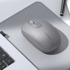 Мишка Ugreen MU105 Wireless Gray (90669)