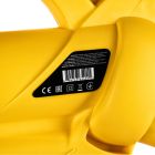 Повітродувка 2E GardenWind 3000Вт, 3в1, 250км/год, 40л (2E-EBV30)