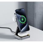 Зарядний пристрій Acefast Wireless QI 3in1 15W E20 (6974316283478)