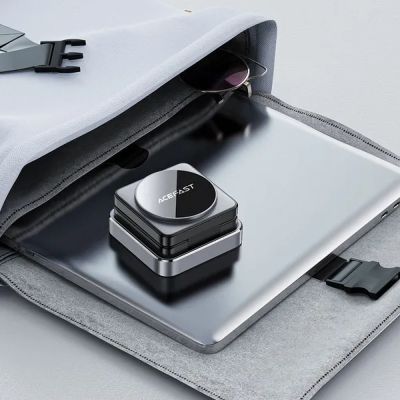 Зарядний пристрій Acefast Wireless QI 3in1 15W E20 (6974316283478)