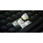 Клавиатура Hator Skyfall 80 Wireless Black/White (HTK3180UA)