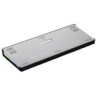 Клавиатура Hator Skyfall 80 Wireless Black/White (HTK3180UA)