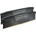 Модуль пам\'яті для комп\'ютера DDR5 96GB (2x48GB) 6800 MHz Vengeance XMP Black Corsair (CMK96GX5M2B6800C40)