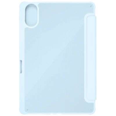 Чехол для планшета Armorstandart Y-Type PEN Xiaomi Redmi Pad 2 Blue (ARM87407)