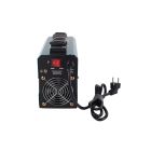 Сварочный аппарат Зеніт Профи MMA-250 mini LCD (854599)