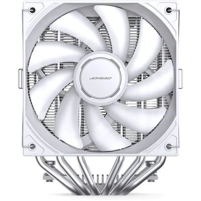 Кулер до процесора JONSBO (CB80 White)