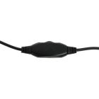 Наушники Defender Warhead G-160 Black (64113)