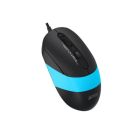 Мишка A4Tech FM10 Blue (4711421942041)