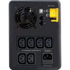 Пристрій безперебійного живлення APC Back-UPS 1600VA, IEC (BX1600MI)