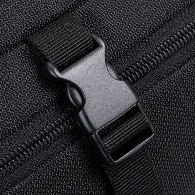 Рюкзак для ноутбука RivaCase 17.3" 8461 Tegel, Black (8461Black)
