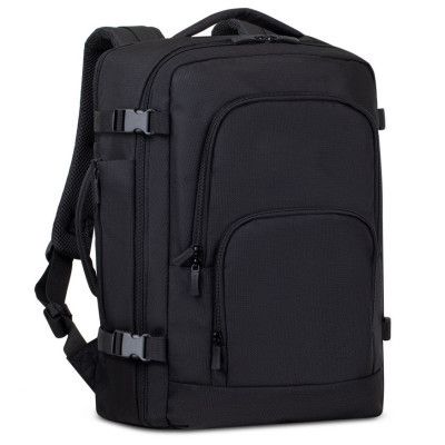 Рюкзак для ноутбука RivaCase 17.3" 8461 Tegel, Black (8461Black)