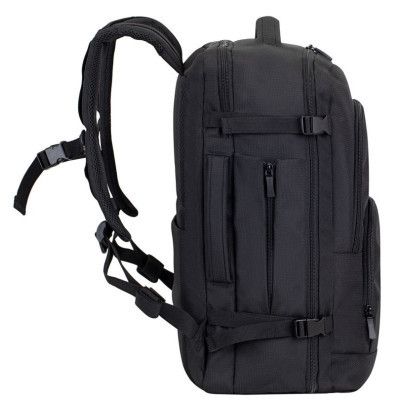 Рюкзак для ноутбука RivaCase 17.3" 8461 Tegel, Black (8461Black)