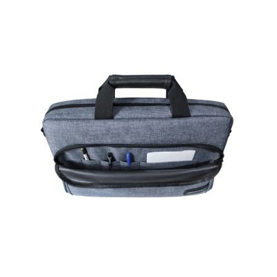 Сумка для ноутбука Grand-X 14\'\' SB-138 Grey-Blue (SB-138J)