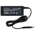 Блок живлення до ноутбуку Rezone HP 65W 19.5V 3.33А 4.8*1.7 long (RZPSHP65194817)