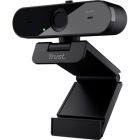 Веб-камера Trust Taxon QHD Webcam Eco Black (24732)