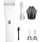 Машинка для стрижки Xiaomi (BOOST SET White)