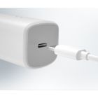 Машинка для стрижки Xiaomi (BOOST SET White)