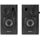 Акустическая система REAL-EL S-235 Black (EL121200010)
