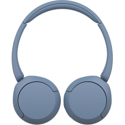 Наушники Sony WH-CH520 Wireless Blue (WHCH520L.CE7)