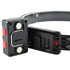 Ліхтар Quantum Master LED COB (QM-FL4020)