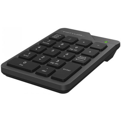 Клавиатура A4Tech FGK21C Wireless Grey (4711421993982)