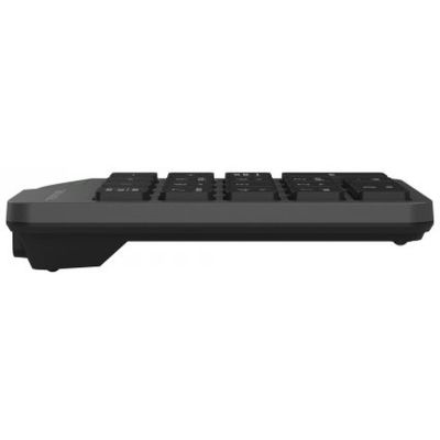 Клавиатура A4Tech FGK21C Wireless Grey (4711421993982)