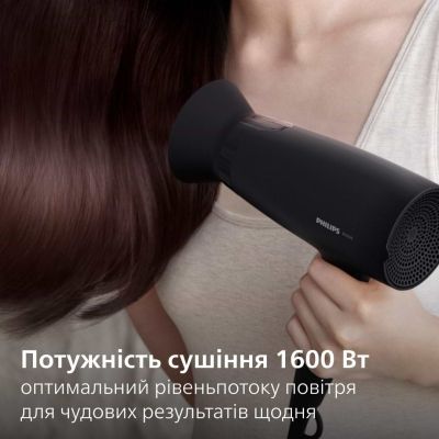 Фен Philips (BHD308/10)