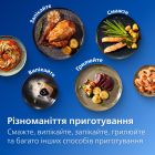 Мультипечь Philips Ovi Dual / Series 3000 (NA351/00)