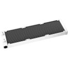 Система жидкостного охлаждения Deepcool Mystique 360 ARGB White (R-LX360-WHDSNMCP-G-1)
