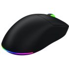 Мышка Hator Quasar 3 Ultra 8K Wireless Black (HTM770)