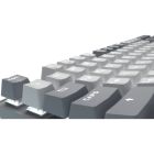 Клавиатура GamePro Genesis Metallic (MK110G) Outemu Red Switch USB UA Gray (MK110G)
