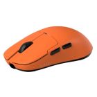 Мишка Ajazz AJ159P MC Wireless/Bluetooth/USB Charging Dock Orange (AJ159P-MC-Orange)
