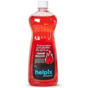 Розжиг Helpix гелевий вишня 1 л (4823075800087)