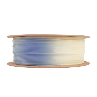 Пластик для 3D-принтера eSUN PLA UV 1,75mm 1kg Blue (PLA-UV CC175UV-U1P1)