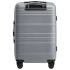 Валіза Xiaomi Ninetygo Modern Luggage 20" Grey (6941413244473)