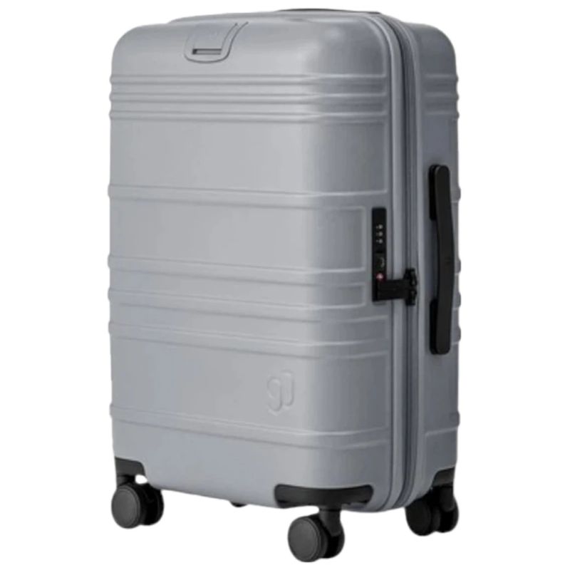 Валіза Xiaomi Ninetygo Modern Luggage 20" Grey (6941413244473)