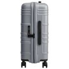 Валіза Xiaomi Ninetygo Modern Luggage 20" Grey (6941413244473)